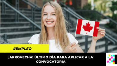 Con sueldos de hasta 20 millones, Canadá está en búsqueda de personal colombiano