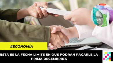 Esta es la última fecha en que le pueden pagar la prima, empresas que no lo hagan tendrán sanciones