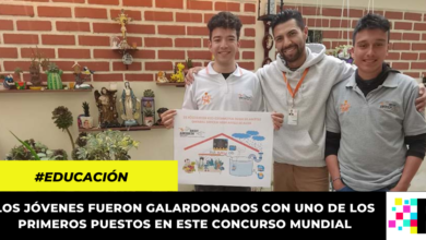 Colombianos ganaron campeonato mundial ‘Do Your Bit 2022’