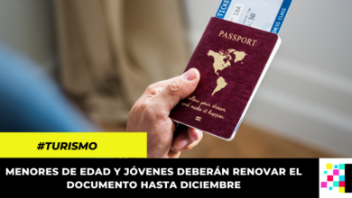 Ministerio de Relaciones Exteriores anunció un nuevo cambio en la expedición del pasaporte colombiano