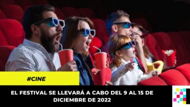 Comienza el Festival Internacional de Cine de Fusagasugá FICFUSA 2022