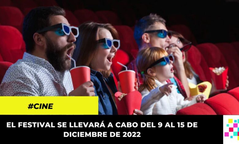 Comienza el Festival Internacional de Cine de Fusagasugá FICFUSA 2022