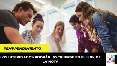 ¡Gran oportunidad! Inscríbete ya a una conferencia gratuita sobre Instagram para emprendedores y lleva tu negocio a otro nivel