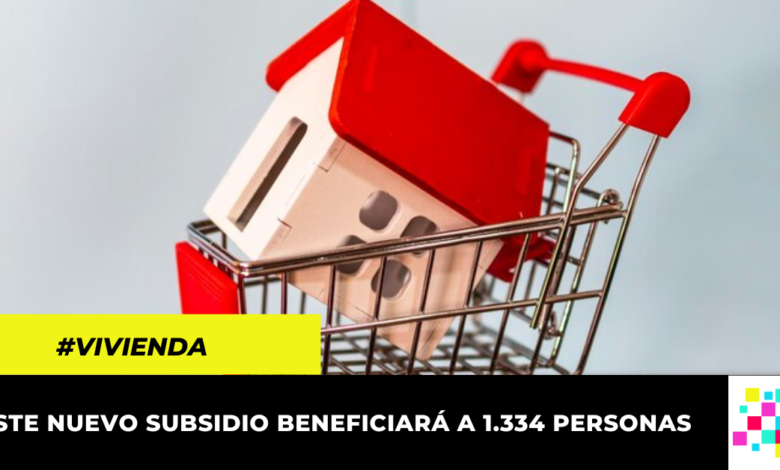 Así podrá adquirir vivienda propia con nuevo subsidio para proyectos VIS