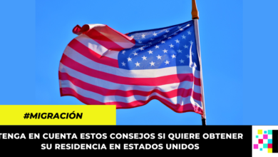 Paso a paso: así puede obtener la residencia legal en Estados Unidos