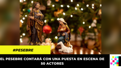 Pronto podrá visitar el pesebre humano más grande de Latinoamérica ¡Está en Colombia!