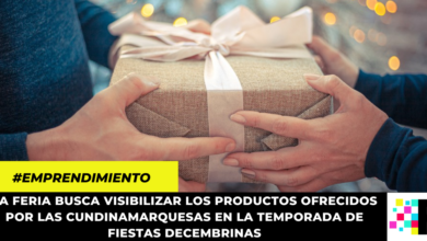 ¡Apoya el talento local! Compra tus regalos en Expo Mujer Navidad