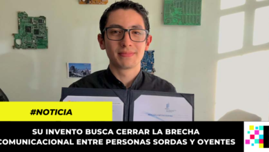 Este es el ganador del Premio Nacional al Inventor Colombiano 2022