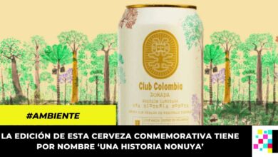 Diseñan cerveza que le rinde homenaje a la Amazonía colombiana