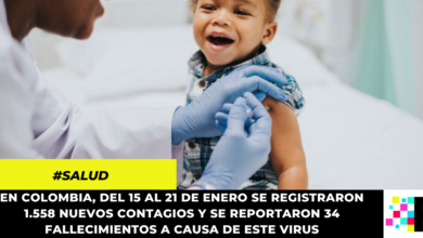 Aprueban vacunación contra el Covid-19 para niños menores de cinco años con Moderna