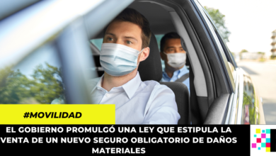 ¿De qué se trata el nuevo seguro obligatorio para carros? Le contamos