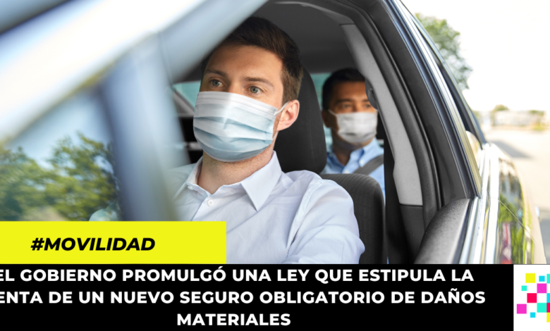 ¿De qué se trata el nuevo seguro obligatorio para carros? Le contamos