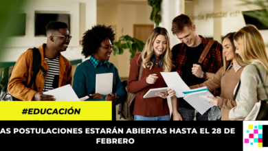 ¿Quiere estudiar en el extranjero? Colfuturo abrió una nueva convocatoria