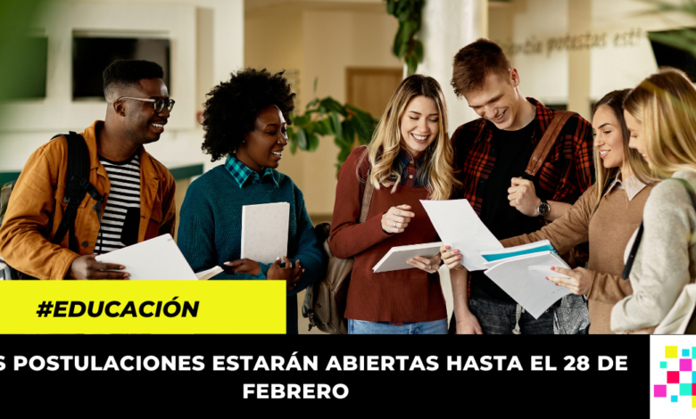 ¿Quiere estudiar en el extranjero? Colfuturo abrió una nueva convocatoria