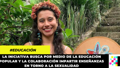 Crean la primera escuela de educación sexual popular en Colombia y América Latina