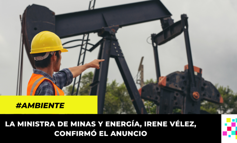 ¡No va más! Colombia no firmará más contratos de exploración de petróleo y gas