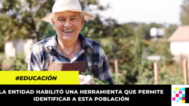 Campesinos pueden acceder a la educación gratuita con el SENA