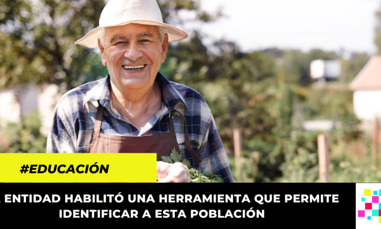 Campesinos pueden acceder a la educación gratuita con el SENA