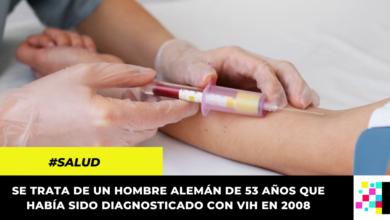 Gracias a trasplante de médula ósea, un tercer paciente logró curarse de VIH