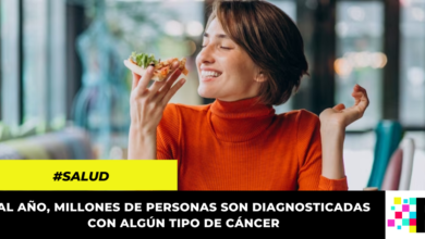 Esta dieta le ayudará a reducir el riesgo de desarrollar cáncer