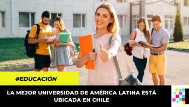 Dos universidades colombianas entre las 10 mejores de América latina, conozca cuáles son