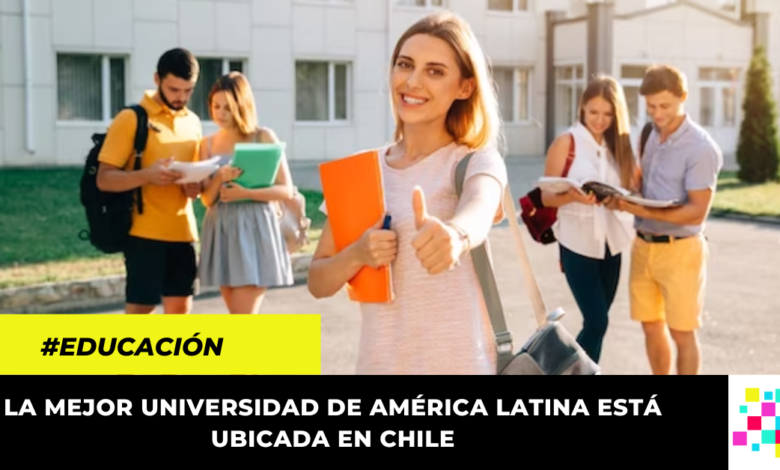 Dos universidades colombianas entre las 10 mejores de América latina, conozca cuáles son