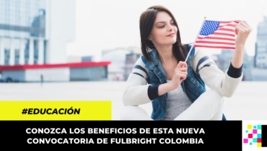 Estudia sin costo en Estados Unidos con la convocatoria de becas Fulbright