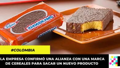 Chocorramo se alió con reconocida marca para sacar un nuevo producto que los amantes de este ponqué amarán