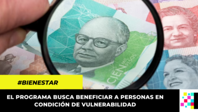 Así puede saber si está en la lista de los que recibirán el bono de $500.000