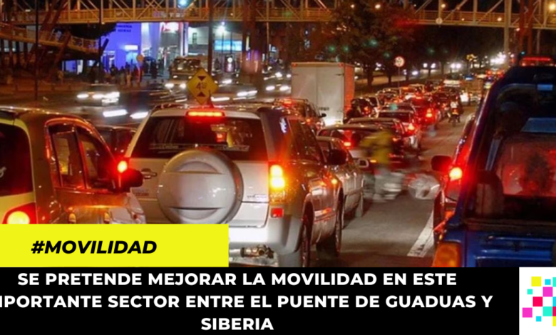 Inicia plan piloto para mejorar la movilidad por la calle 80