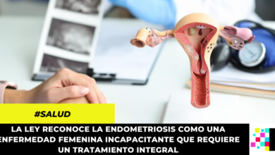 Aprueban proyecto de ley para diagnosticar y tratar la endometriosis en Colombia
