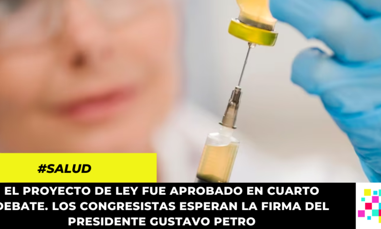 Aprobado proyecto que busca que cirujanos que apliquen biopolímeros vayan a la cárcel