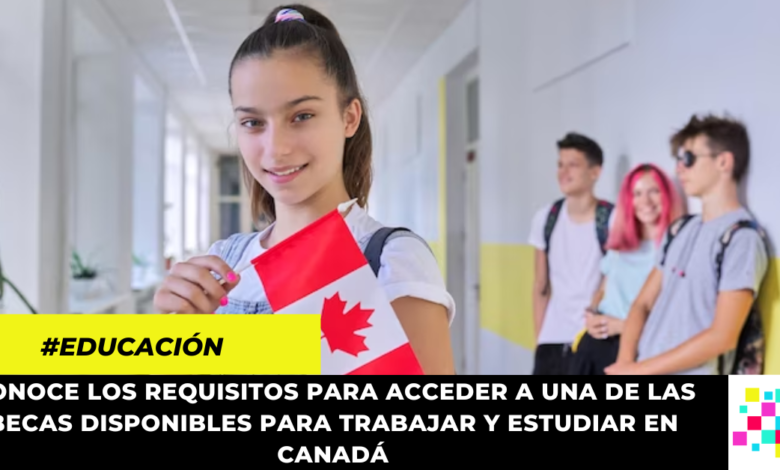 Canadá ofrece becas de hotelería y turismo para Colombianos