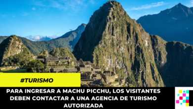 Autoridades dieron reapertura al camino Inca a Machu Picchu