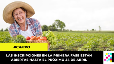 CampeSENA certificará la experiencia de 20.000 campesinas y campesinos