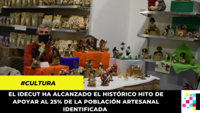 Cundinamarca continúa apoyando a los artesanos con su proyecto “Manar”