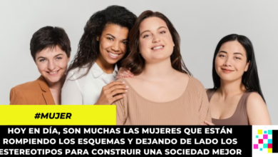 Mujeres que empoderan y rompen esquemas en la industria de la belleza