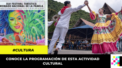 No te pierdas el Festival Turístico y Reinado Nacional de la Panela el próximo fin de semana