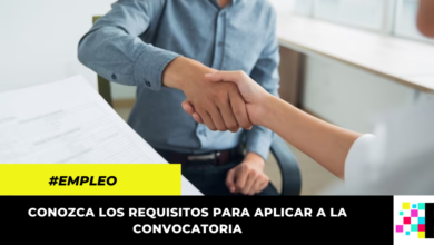 Abierta convocatoria de empleo con más de 1.056 vacantes en la Fiscalía