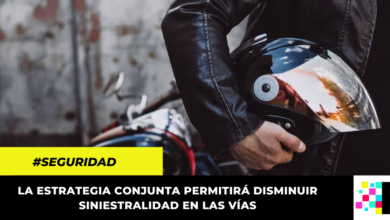 Crean campaña para impulsar la responsabilidad y la seguridad de los motociclistas en Cundinamarca.