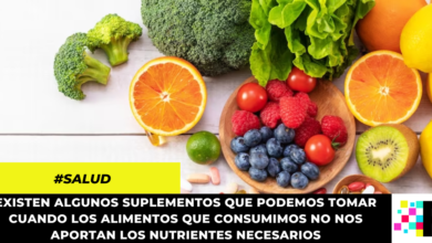 Conoce las 4 vitaminas que promueven la salud mental