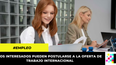 Agencia Pública de Empleo SENA ofrece vacantes en México, Estados Unidos, Canadá y España