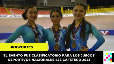 Cundinamarca destacó en Nacional Interclubes de Patinaje Artístico