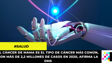 Crean Inteligencia Artificial para identificar el cáncer de mama antes de su formación