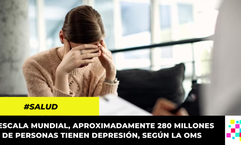 Consejos para lidiar con una pareja depresiva