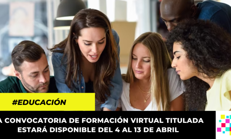 SENA abre inscripciones para recibir formación virtual técnica y tecnológica