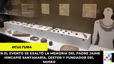 Museo Arqueológico de Pasca conmemoró sus 50 años