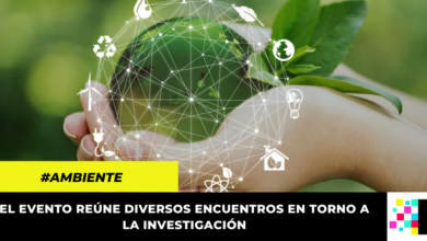 Así puedes participar en la Cumbre Internacional de Sostenibilidad e Innovación Ambiental