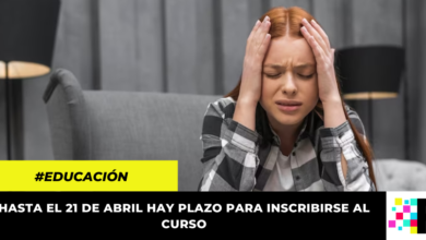 Abierta convocatoria para participar en el curso ‘Salud mental para calidad de vida’