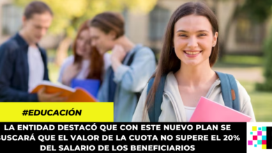 ICETEX anunció un nuevo plan de financiamiento para estudiantes